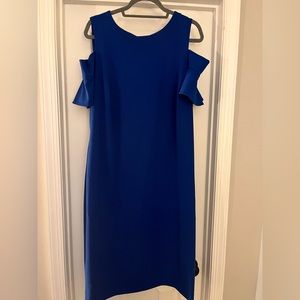 Calvin Klein dress,size 16
